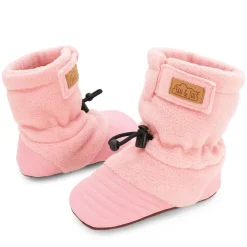 Winter Boots-Jan & Jul Stay-Put Cozy Bootie