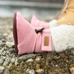 Winter Boots-Jan & Jul Stay-Put Cozy Bootie
