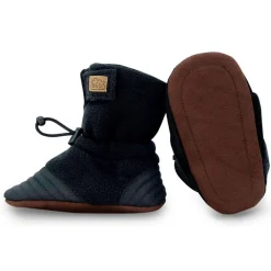 Winter Boots-Jan & Jul Stay-Put Cozy Bootie