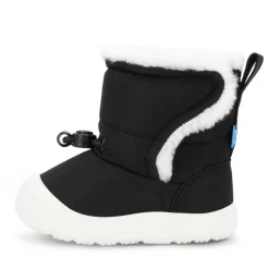 Winter Boots-Jan & Jul Stay-Put Trail Booties