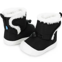 Winter Boots-Jan & Jul Stay-Put Trail Booties