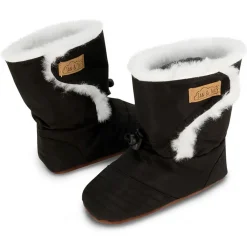 Winter Boots|Infant Socks + Booties-Jan & Jul Stay-Put Winter Booties