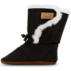 Winter Boots|Infant Socks + Booties-Jan & Jul Stay-Put Winter Booties