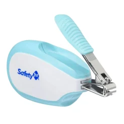 Infant Nail Care-Safety 1st Steady Grip Nail Clipper