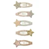Hair Accessories-Mimi & Lula Stellina Mini Clic Clacs