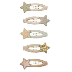 Hair Accessories-Mimi & Lula Stellina Mini Clic Clacs