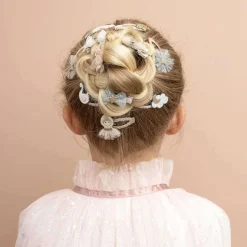 Hair Accessories-Mimi & Lula Stellina Mini Clic Clacs