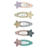 Hair Accessories-Mimi & Lula Stellina Mini Clips