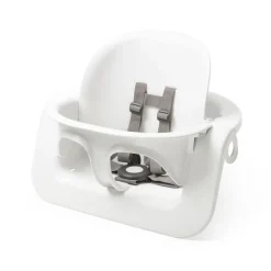 High Chairs & Boosters|Highchairs + Boosters-Stokke Steps™ Baby Set