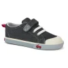 Velcro|Baby Sneakers-See Kai Run Stevie II Shoes (Toddler)