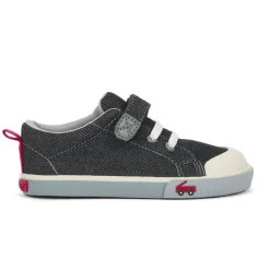Velcro|Baby Sneakers-See Kai Run Stevie II Shoes (Toddler)