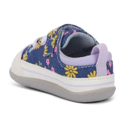 Velcro|Baby Sneakers-See Kai Run Stevie Mini
