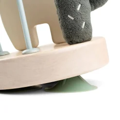 Wooden Toys|Play + Learn Toys-Done By Deer Stick & Stay Activity Island