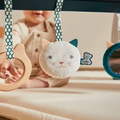 Grasping Toys|Stroller Toys-Kaloo Stimuli: Set of Mobile Sensory