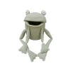 Storage-Lorena Canals Storage Basket (Fred the Frog)