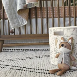 Storage-Crane Baby Storage Bin