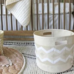 Storage-Crane Baby Storage Bin