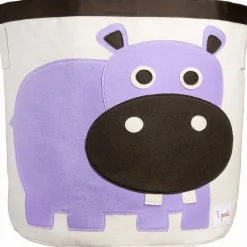 Storage-3 Sprouts Storage Bin