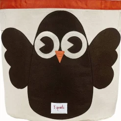 Storage-3 Sprouts Storage Bin