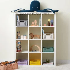 Storage-3 Sprouts Storage Crate (Medium)