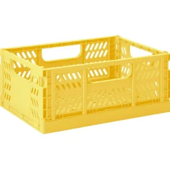 Storage-3 Sprouts Storage Crate (Medium)