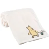 Blankets-Lambs & Ivy Storytime Pooh Blanket