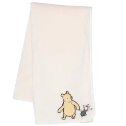 Blankets-Lambs & Ivy Storytime Pooh Blanket