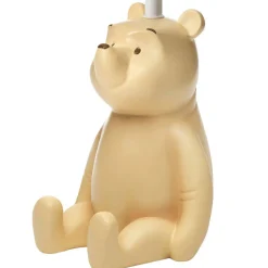 Lighting-Lambs & Ivy Storytime Pooh Lamp