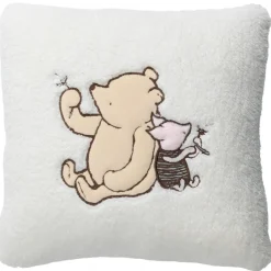 Pillows-Lambs & Ivy Storytime Pooh Pillow