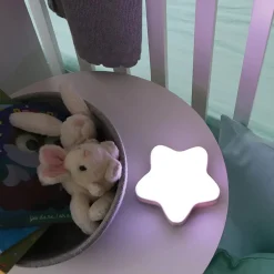 Lighting-Bbluv Stär Nightlight and Music Box