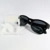 Sunglasses-Roshambo Strap/Ear Adjuster Kit