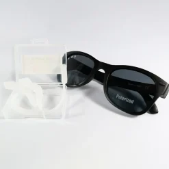 Sunglasses-Roshambo Strap/Ear Adjuster Kit