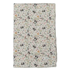 Blankets-LouLou Lollipop Stretch Knit Blanket