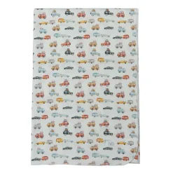 Blankets-LouLou Lollipop Stretch Knit Blanket