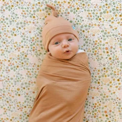 Infant Hats-Little Unicorn Stretch Knit Hat