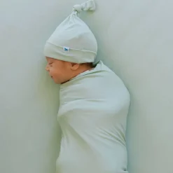 Infant Hats-Little Unicorn Stretch Knit Hat