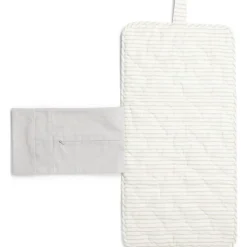 Changing Pads + Covers|Diaper Bags-Pehr Stripes Away Changing Pad