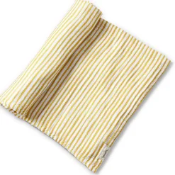 Blankets|Sleep Sacks + Wraps-Pehr Stripes Away Swaddle