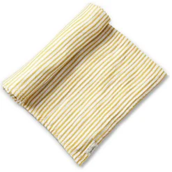 Blankets|Sleep Sacks + Wraps-Pehr Stripes Away Swaddle