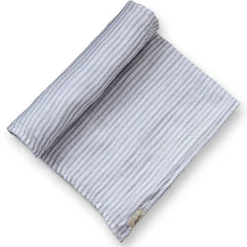 Blankets|Sleep Sacks + Wraps-Pehr Stripes Away Swaddle