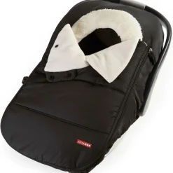 Car Seat Accessories-Skip Hop Stroll & Go Car Seat Cover
