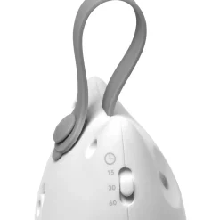 Sound + Light Machines-Skip Hop Stroll & Go Portable Baby Sound Machine Owl