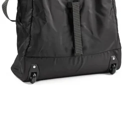 Stroller Accessories-Peg Perego Stroller Bag with Wheels