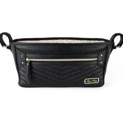 Stroller Accessories-Itzy Ritzy Stroller Caddy Organizer