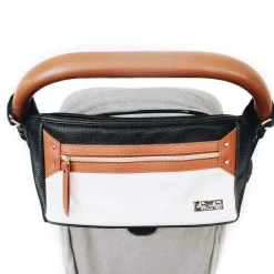 Stroller Accessories-Itzy Ritzy Stroller Caddy Organizer