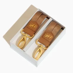 Stroller Accessories-Freshly Picked Stroller Clip