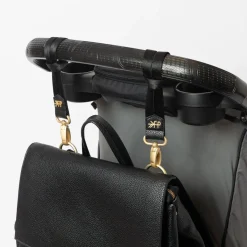 Stroller Accessories-Freshly Picked Stroller Clip