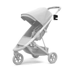 Stroller Accessories-Thule Stroller Cup Holder