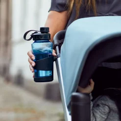 Stroller Accessories-Thule Stroller Cup Holder