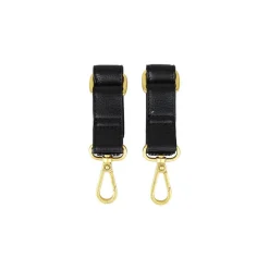 Stroller Accessories-Fawn Design Stroller Hooks
